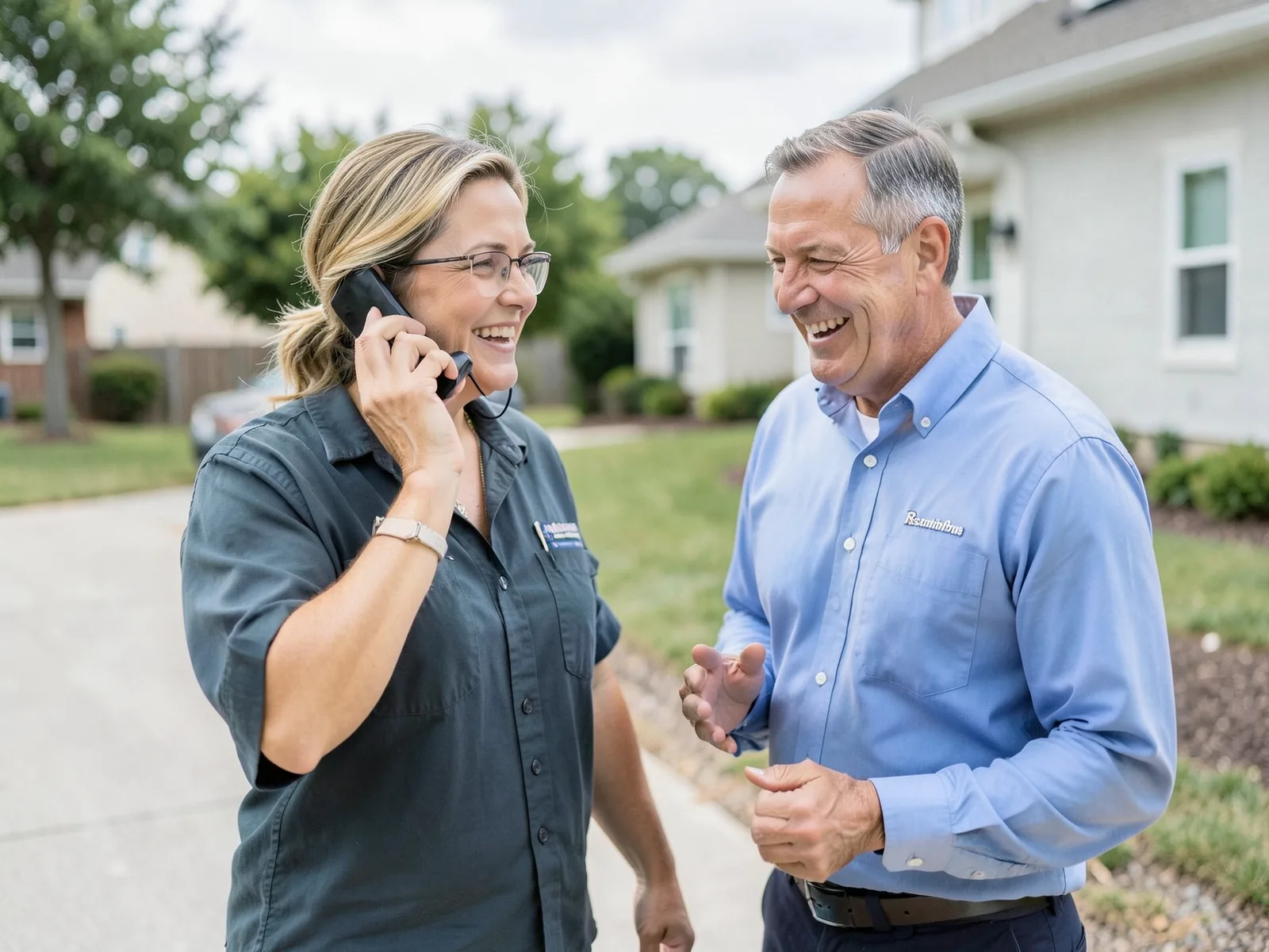 Frequently Asked Questions About Roof Leak Water Damage Restoration in Fayetteville, GA